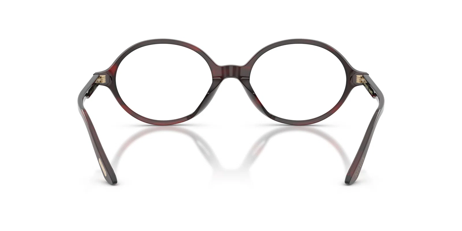 Oliver Peoples 2000rx 5574U Eyeglasses - view 4